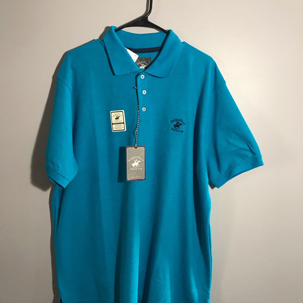 Polo shirt - Picture 8 of 8